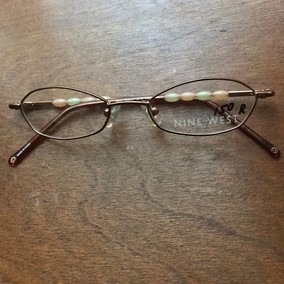 Nine West Frames - Picture 1 of 8